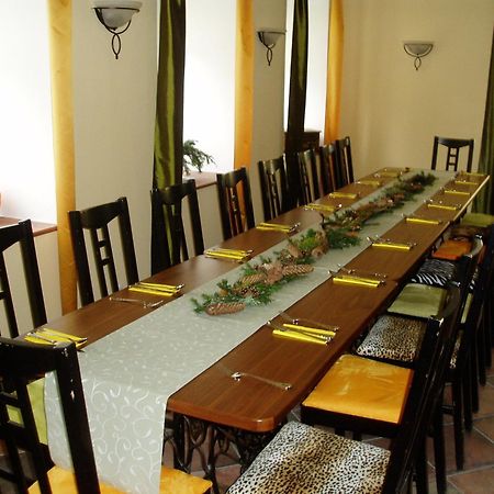 Gasthaus Zum Fuchs - Familie Andrae Hermagor-Pressegger See Esterno foto